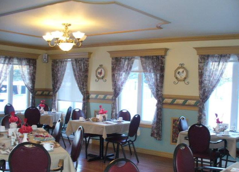 Les Jardins Marie-Pier Inc.